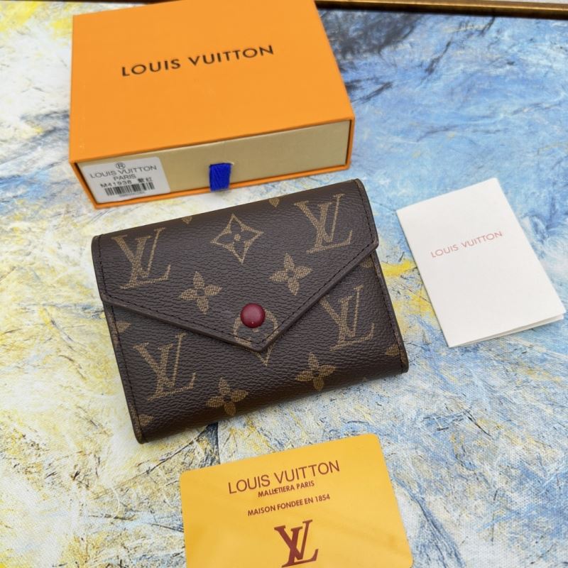 Louis Vuitton Wallets Purse